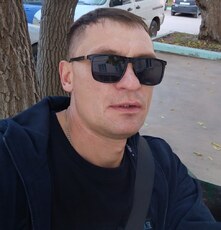 Фотография мужчины Александр, 36 лет из г. Улан-Удэ