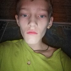 Фотография мужчины Артём, 25 лет из г. Оричи