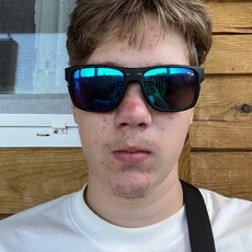 Фотография мужчины Ярослав, 18 лет из г. Зеленогорск (Красноярский Край)