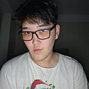 Санчик, 20 лет