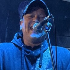 Фотография мужчины Ден, 45 лет из г. Зима