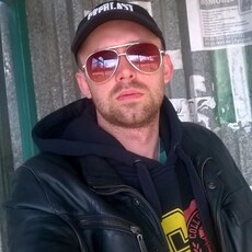 Фотография мужчины Владимир, 34 года из г. Стаханов