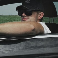 Фотография мужчины Алексей, 26 лет из г. Гомель