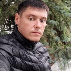 Фотография мужчины Олег, 35 лет из г. Дзержинск