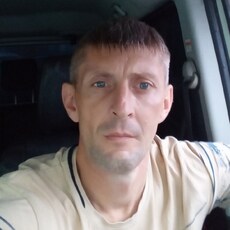 Фотография мужчины Олег, 45 лет из г. Владивосток