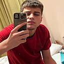 Максим, 18 лет