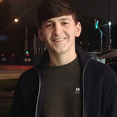 Фотография мужчины Fedya, 19 лет из г. Москва