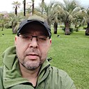 Роман, 46 лет