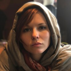 Фотография девушки Анастасия, 38 лет из г. Иркутск