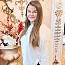 Виктория, 25 лет