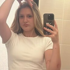 Фотография девушки Валерия, 18 лет из г. Кара-Балта