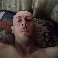 Фотография мужчины Роман, 34 года из г. Павлодар