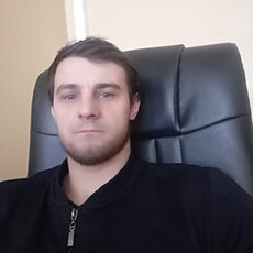 Фотография мужчины Виктор, 32 года из г. Экибастуз