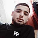 Рамазан, 23 года