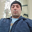 Мурад, 40 лет