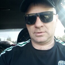 Фотография мужчины Роман, 45 лет из г. Братск