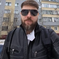 Фотография мужчины Алексей, 35 лет из г. Сургут