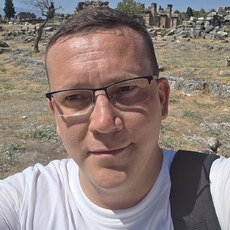 Фотография мужчины Василий, 39 лет из г. Екатеринбург