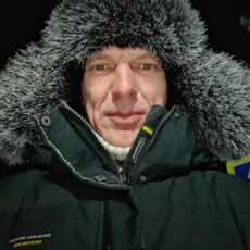 Фотография мужчины Сергей, 40 лет из г. Сковородино