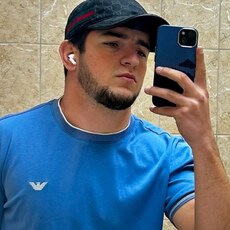 Фотография мужчины Аюб, 23 года из г. Пятигорск