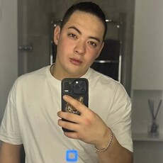 Фотография мужчины Александр, 26 лет из г. Пограничный