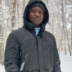 Фотография мужчины Улфрид, 35 лет из г. Новосибирск