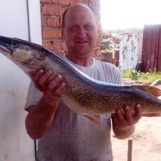 Фотография мужчины Сергей, 57 лет из г. Тулун