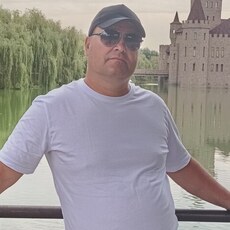 Фотография мужчины Ильдар, 47 лет из г. Рязань