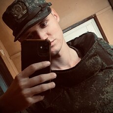 Фотография мужчины Александр, 23 года из г. Новороссийск