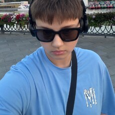 Фотография мужчины Сергей, 18 лет из г. Москва