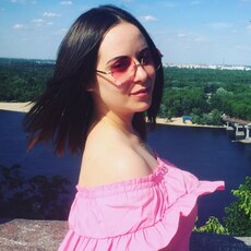 Фотография девушки Каралина, 26 лет из г. Алматы