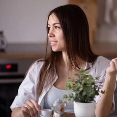 Фотография девушки Наталия, 33 года из г. Иркутск