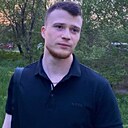 Евгений, 27 лет