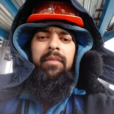 Фотография мужчины Шах, 26 лет из г. Благовещенск