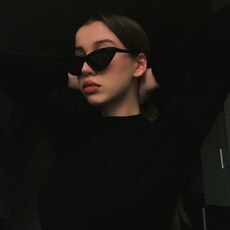 Фотография девушки Айсель, 26 лет из г. Уфа