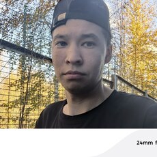 Фотография мужчины Руслан, 24 года из г. Салехард