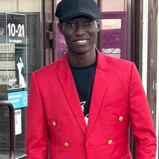 Фотография мужчины Триомф, 33 года из г. Новосибирск