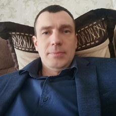 Фотография мужчины Андрей, 40 лет из г. Амурск