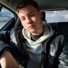 Фотография мужчины Никита, 21 год из г. Якутск