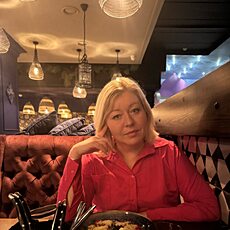 Фотография девушки Татьяна, 47 лет из г. Санкт-Петербург