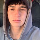 Данияр, 19 лет