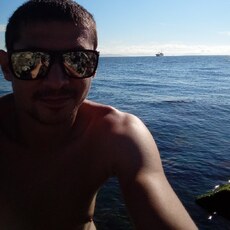 Фотография мужчины Sega, 38 лет из г. Шелехов