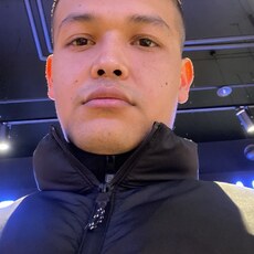 Фотография мужчины Али, 29 лет из г. Караганда