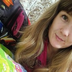 Фотография девушки Дуська, 35 лет из г. Йошкар-Ола