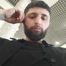 Фотография мужчины Али, 33 года из г. Ступино