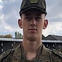 Виктор, 21 год