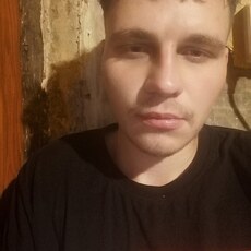 Фотография мужчины Витя, 23 года из г. Талица