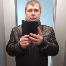 Фотография мужчины Кирилл, 31 год из г. Ногинск