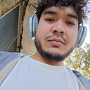 Максат, 23 года