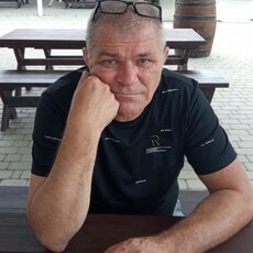 Фотография мужчины Геннадий, 54 года из г. Краснодар